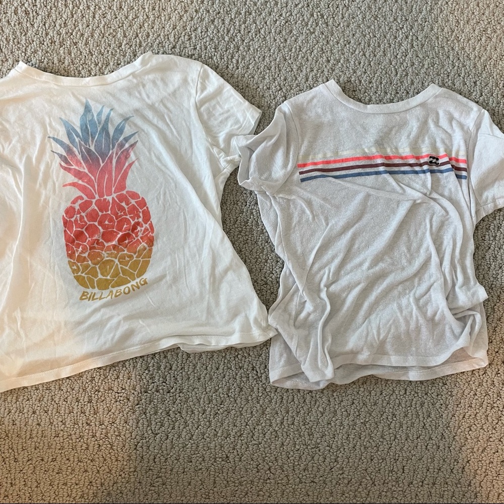 BILLABONG BUNDLE!! kids